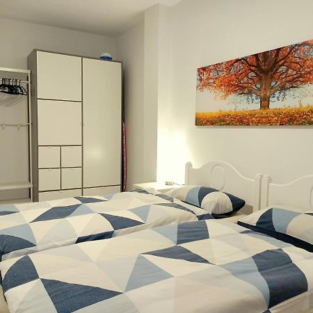 Apartamentos Starnerja En Stella Maris Εξωτερικό φωτογραφία