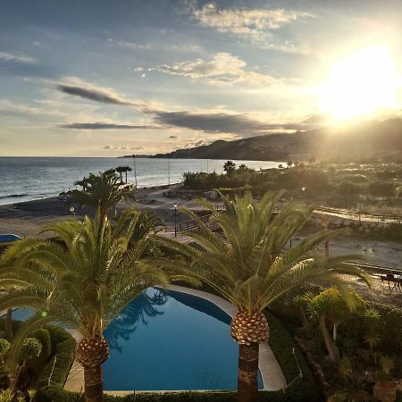 Apartamentos Starnerja En Stella Maris Εξωτερικό φωτογραφία