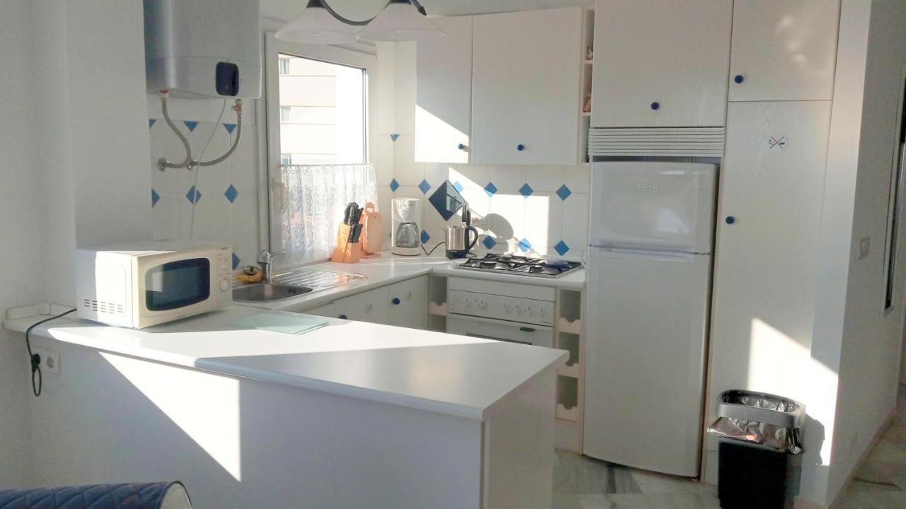 Apartamentos Starnerja En Stella Maris Εξωτερικό φωτογραφία
