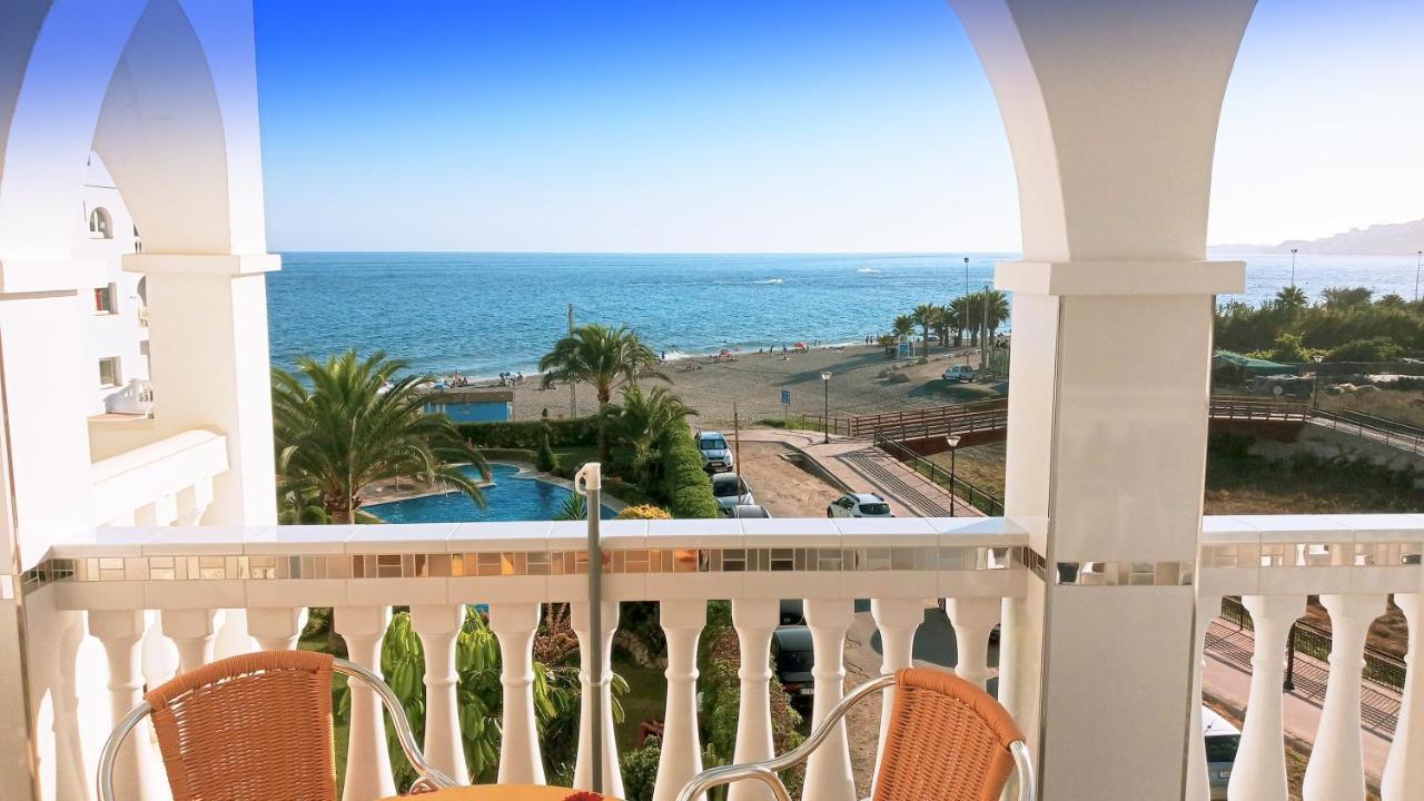 Apartamentos Starnerja En Stella Maris Εξωτερικό φωτογραφία