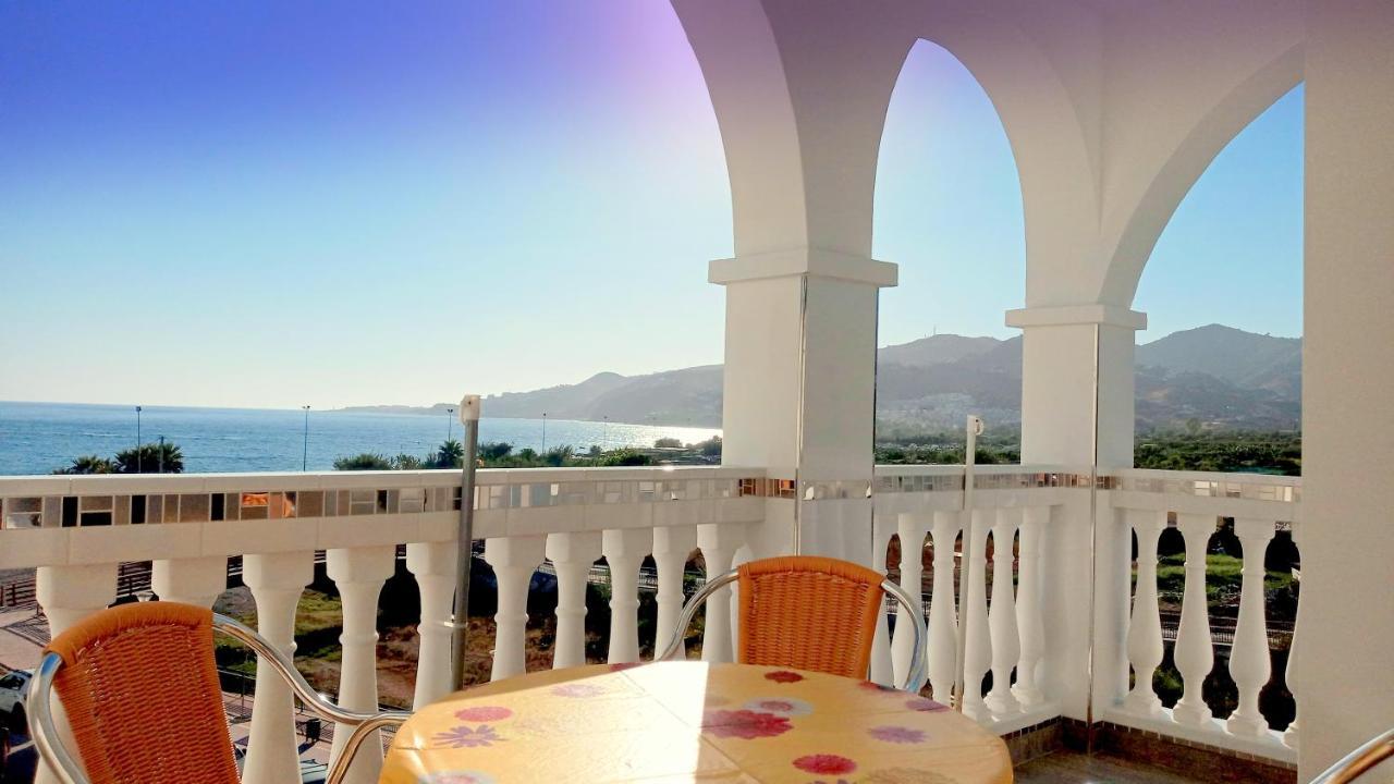 Apartamentos Starnerja En Stella Maris Εξωτερικό φωτογραφία