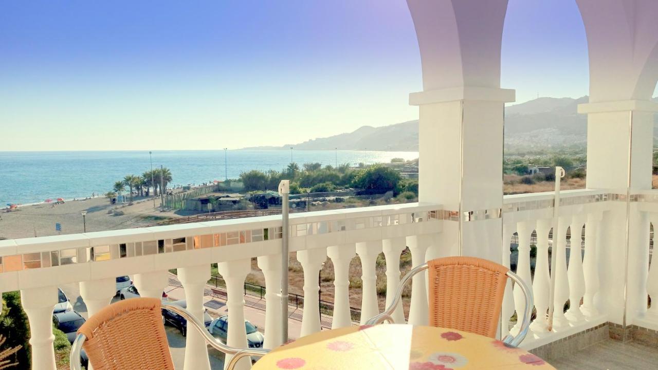 Apartamentos Starnerja En Stella Maris Εξωτερικό φωτογραφία
