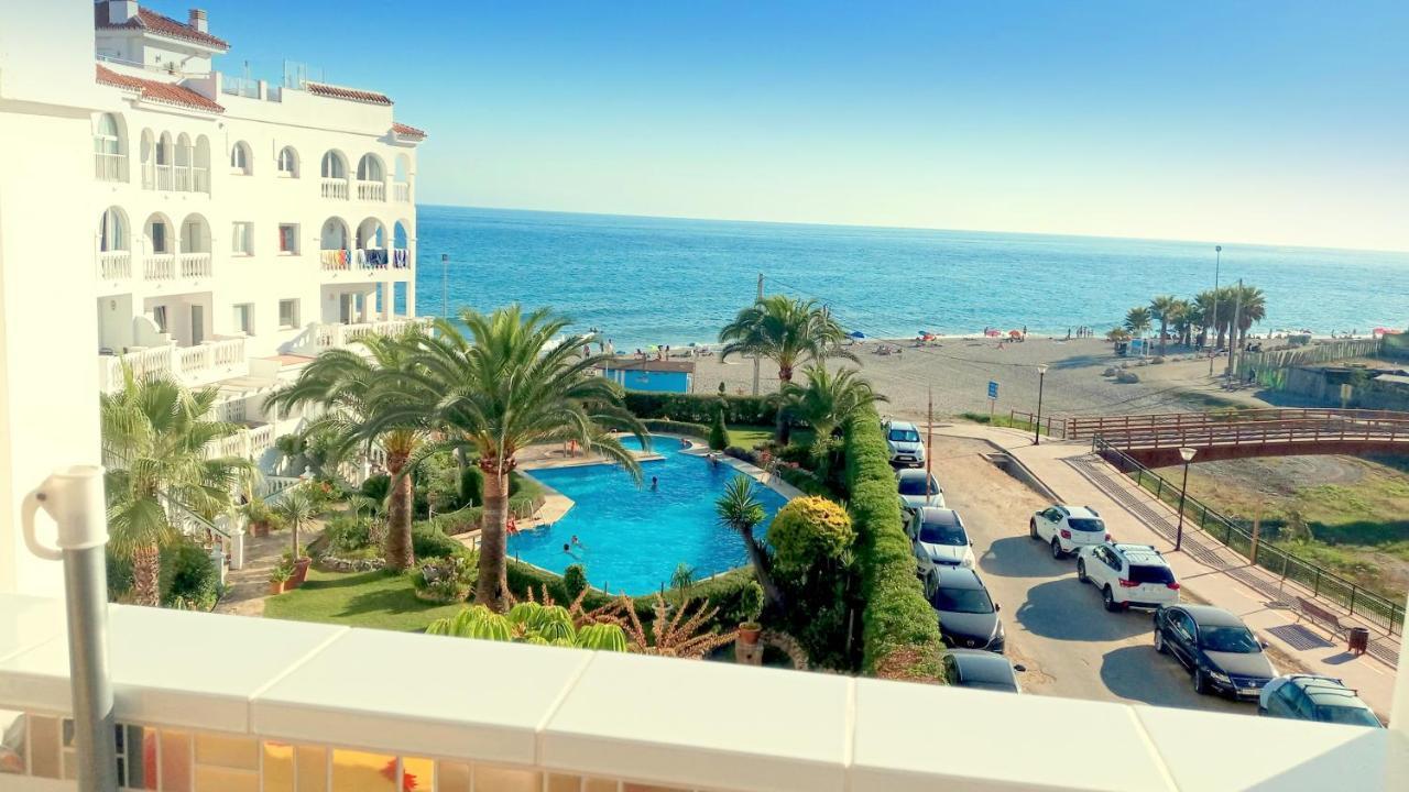 Apartamentos Starnerja En Stella Maris Εξωτερικό φωτογραφία