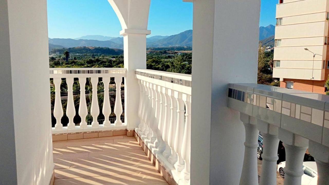 Apartamentos Starnerja En Stella Maris Εξωτερικό φωτογραφία
