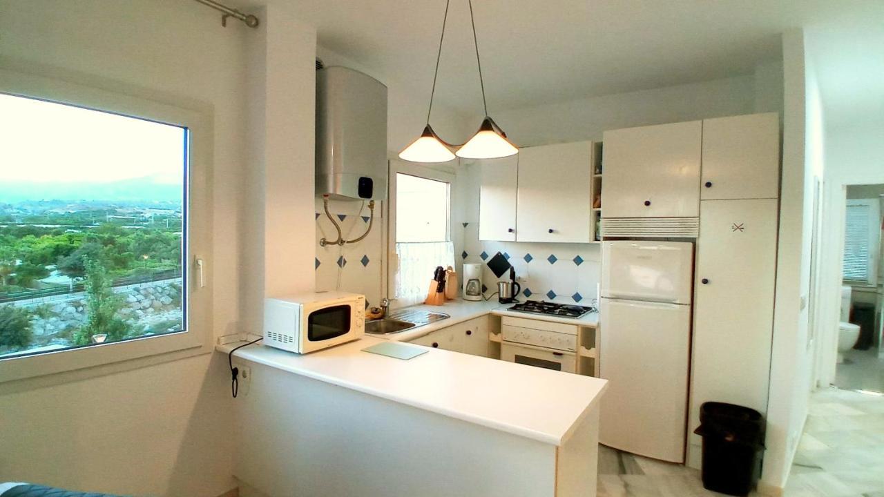 Apartamentos Starnerja En Stella Maris Εξωτερικό φωτογραφία