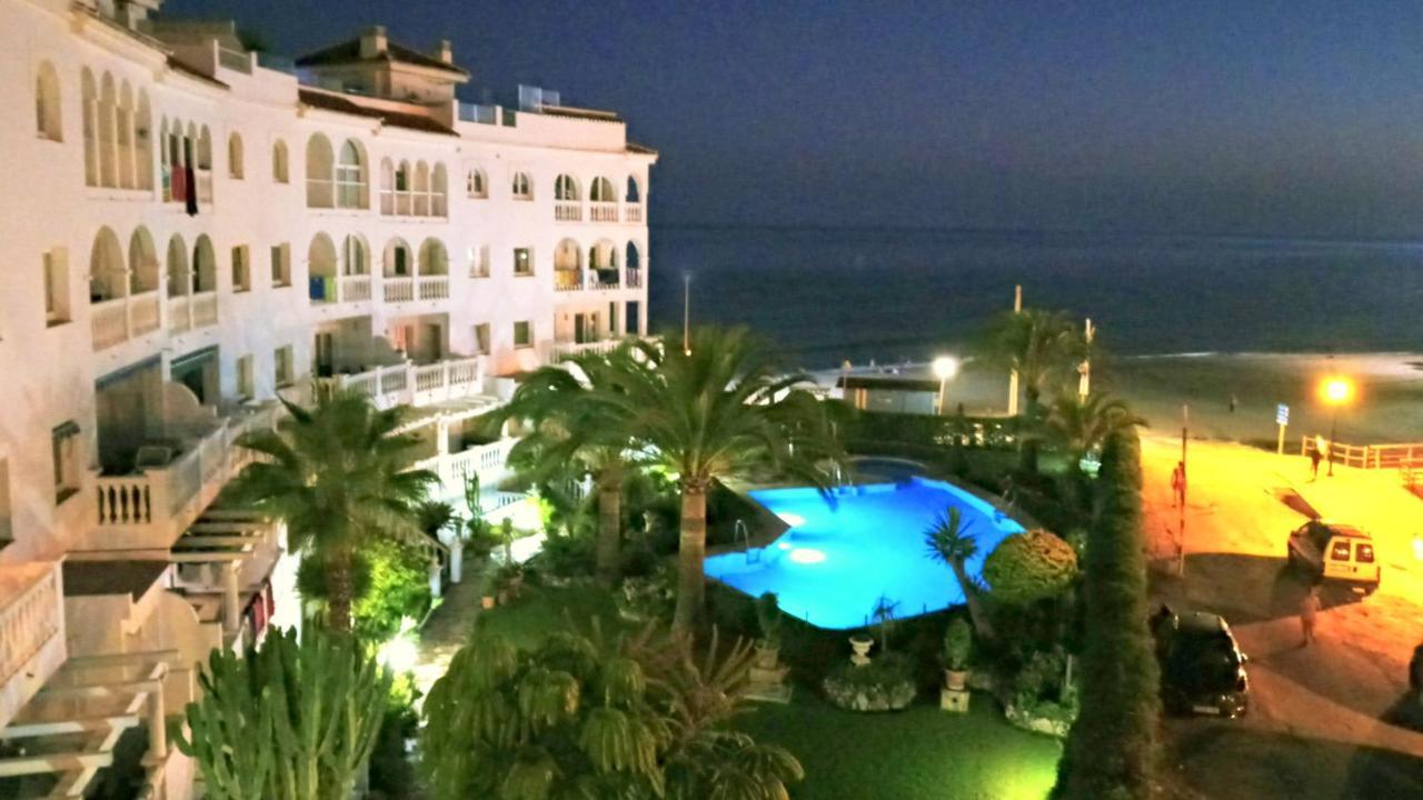 Apartamentos Starnerja En Stella Maris Εξωτερικό φωτογραφία