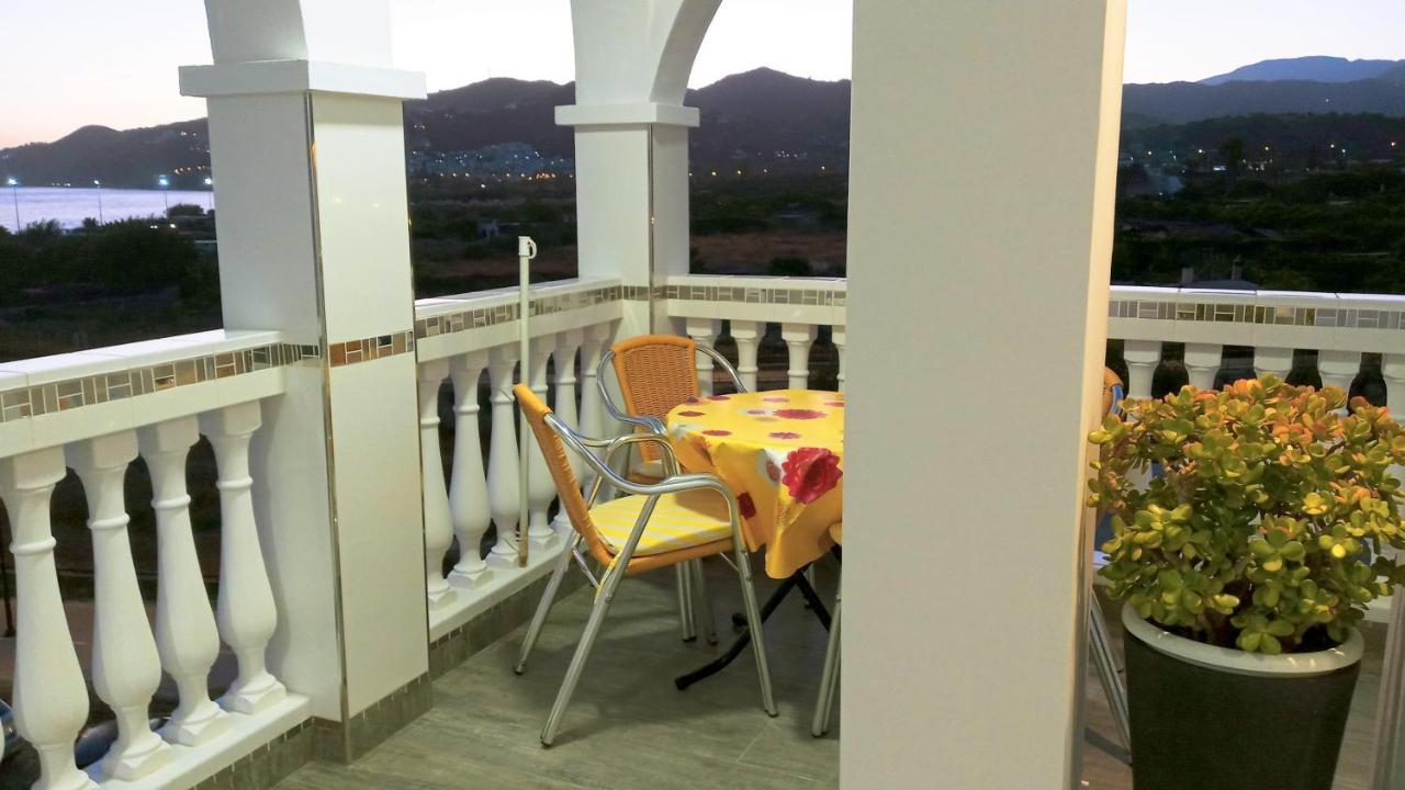 Apartamentos Starnerja En Stella Maris Εξωτερικό φωτογραφία