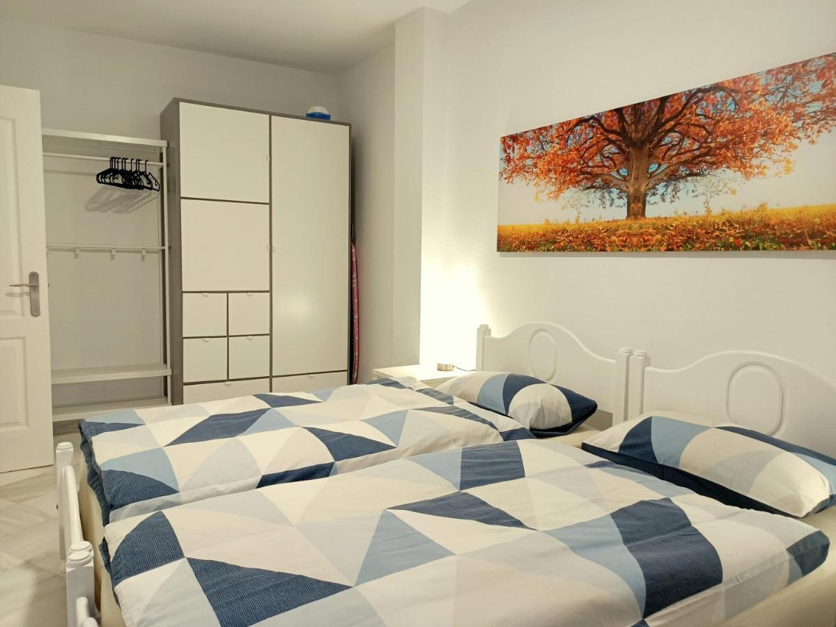Apartamentos Starnerja En Stella Maris Εξωτερικό φωτογραφία