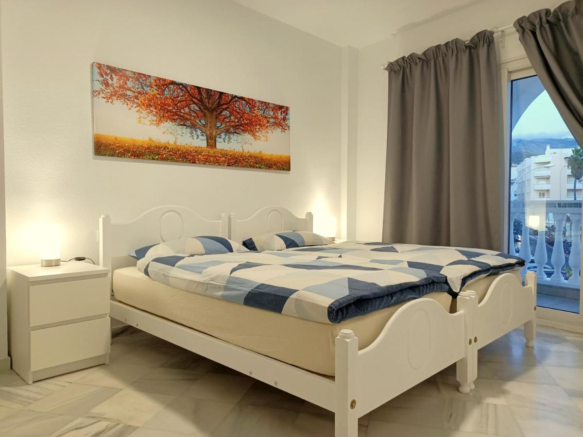 Apartamentos Starnerja En Stella Maris Εξωτερικό φωτογραφία