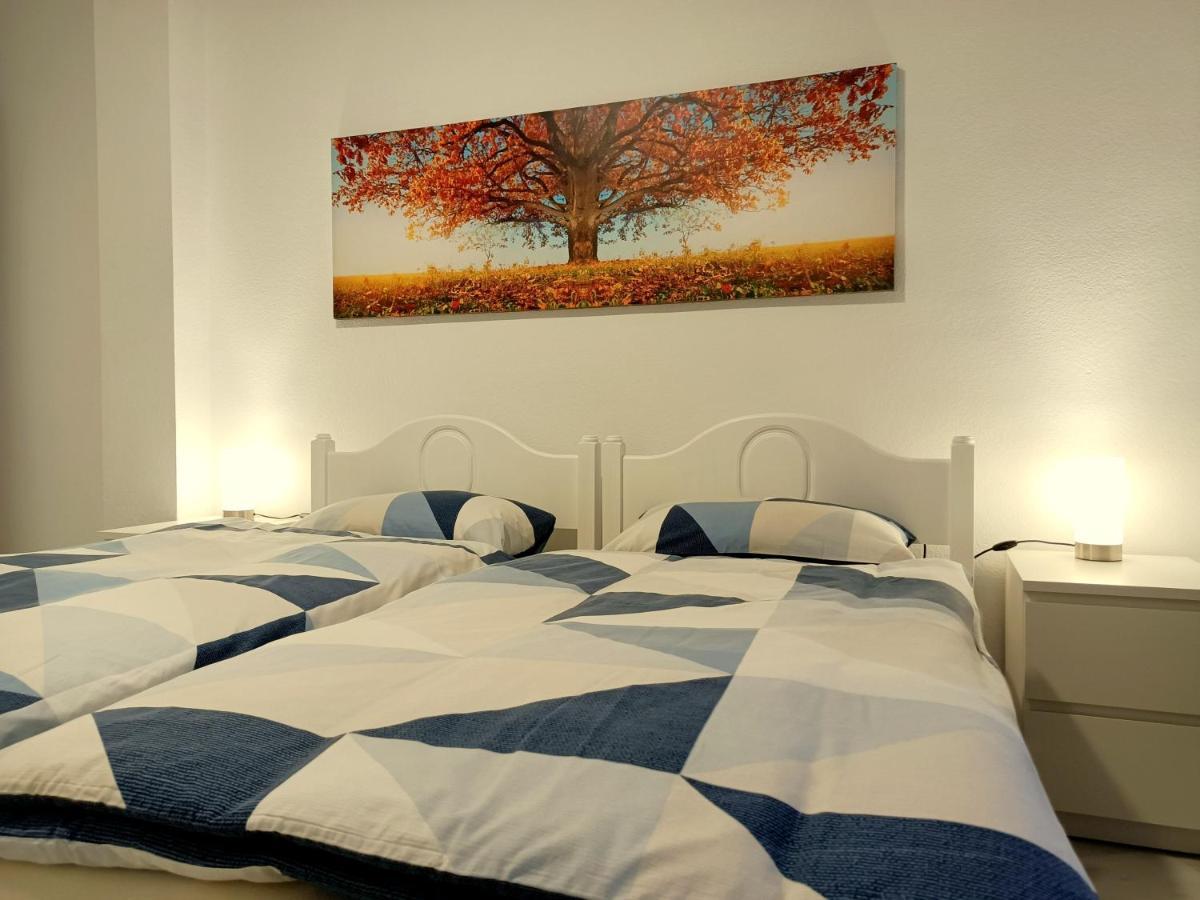 Apartamentos Starnerja En Stella Maris Εξωτερικό φωτογραφία