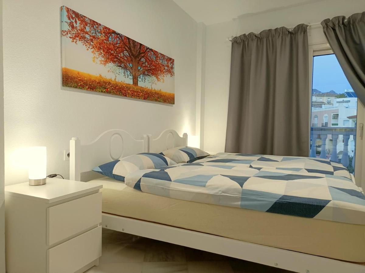 Apartamentos Starnerja En Stella Maris Εξωτερικό φωτογραφία
