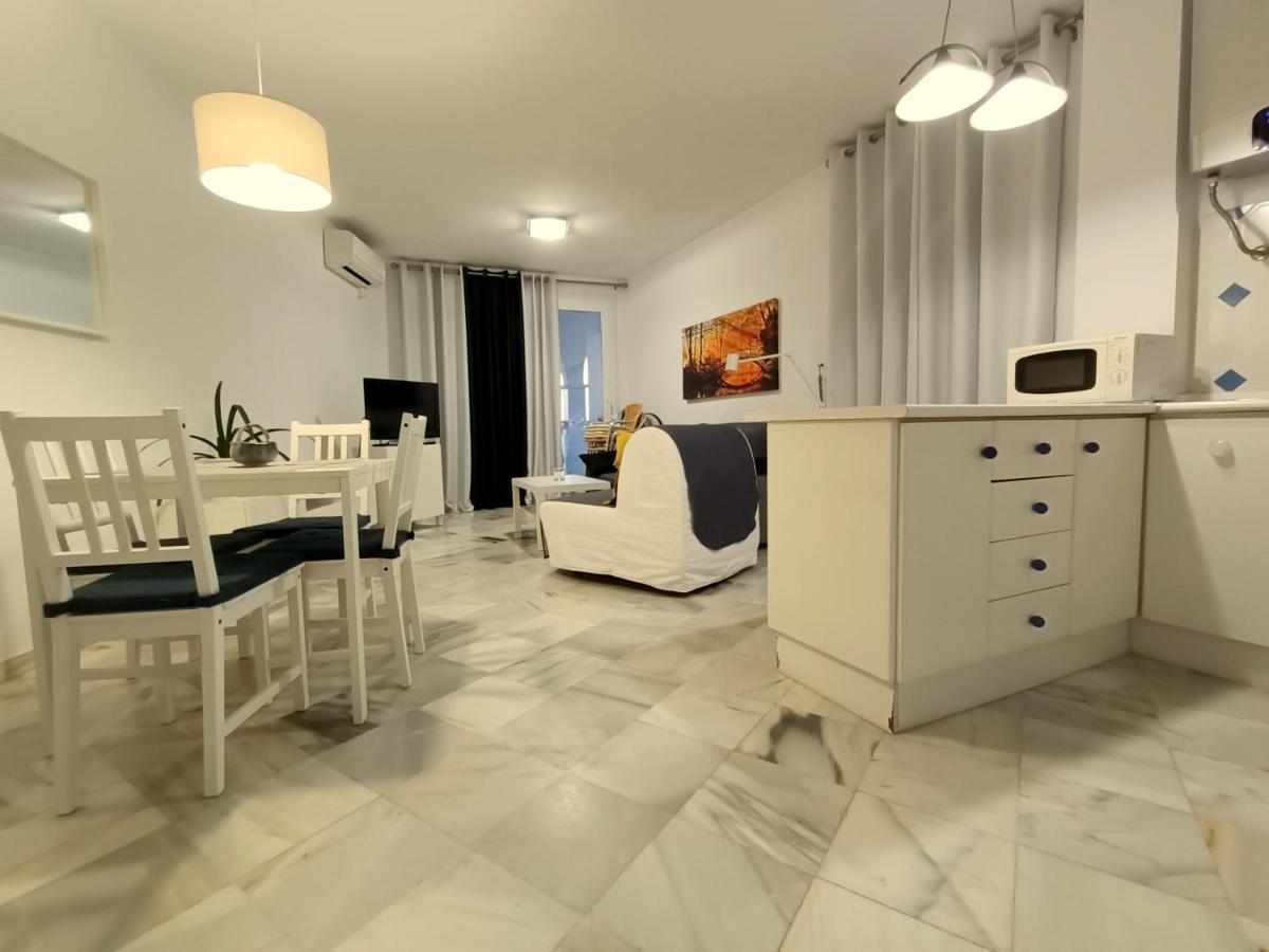 Apartamentos Starnerja En Stella Maris Εξωτερικό φωτογραφία