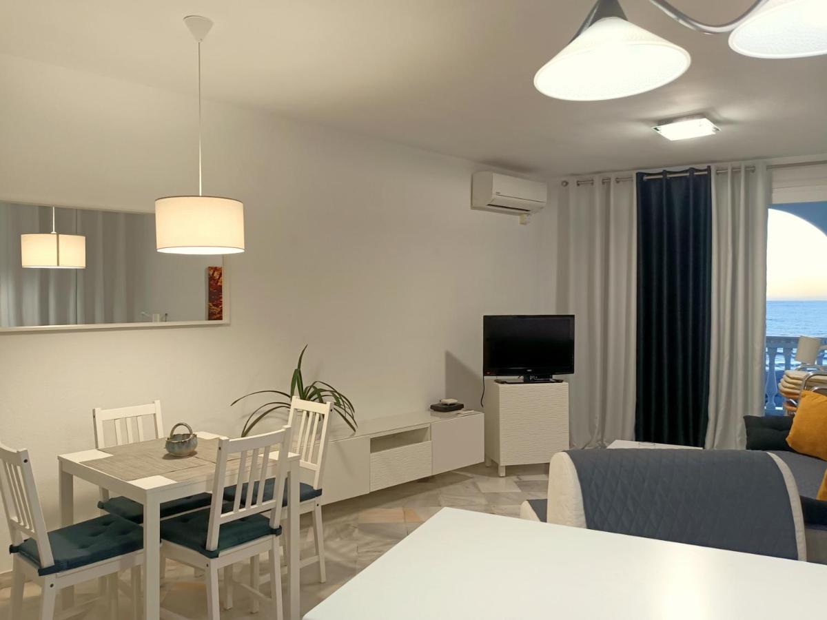 Apartamentos Starnerja En Stella Maris Εξωτερικό φωτογραφία