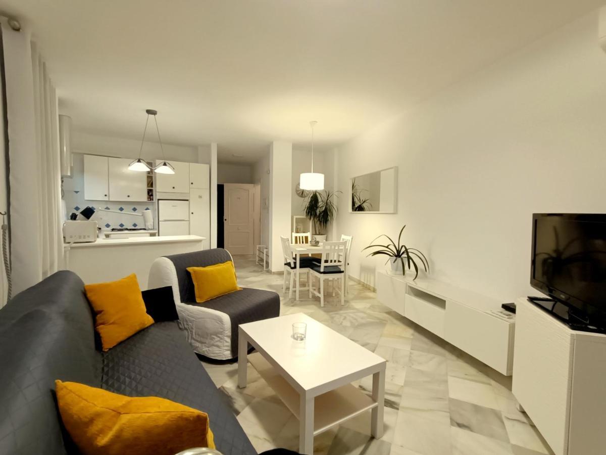 Apartamentos Starnerja En Stella Maris Εξωτερικό φωτογραφία