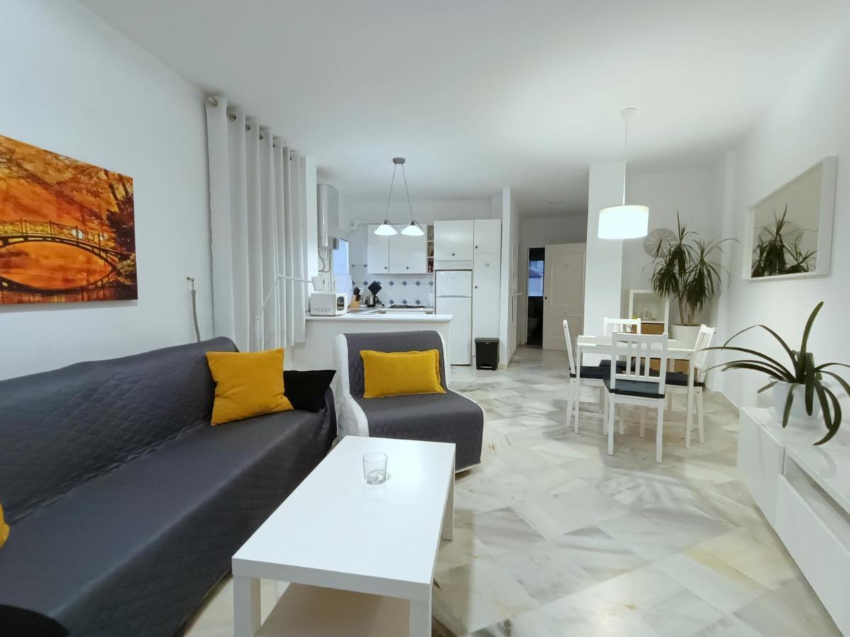 Apartamentos Starnerja En Stella Maris Εξωτερικό φωτογραφία