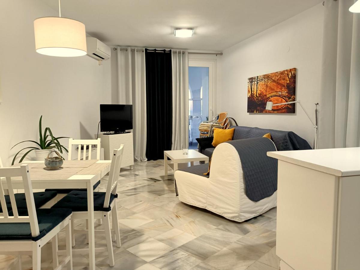 Apartamentos Starnerja En Stella Maris Εξωτερικό φωτογραφία