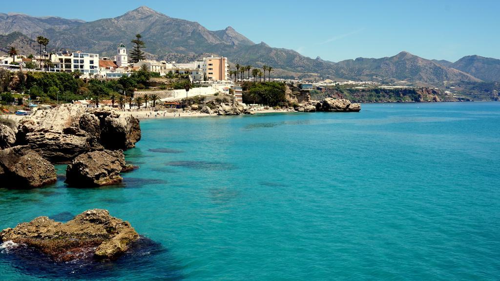 Apartamentos Starnerja En Stella Maris Εξωτερικό φωτογραφία