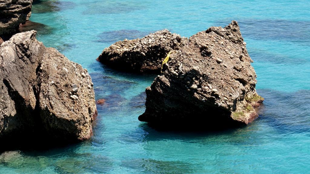 Apartamentos Starnerja En Stella Maris Δωμάτιο φωτογραφία