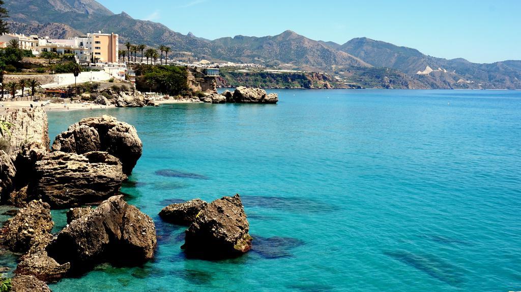 Apartamentos Starnerja En Stella Maris Εξωτερικό φωτογραφία