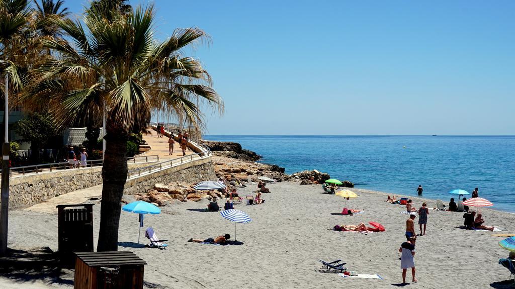 Apartamentos Starnerja En Stella Maris Εξωτερικό φωτογραφία