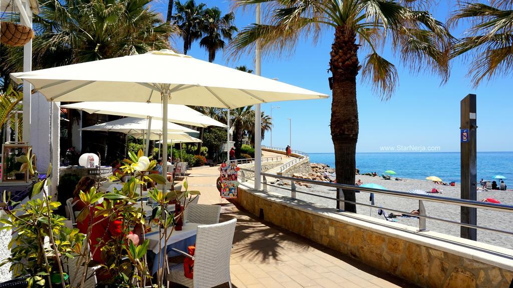 Apartamentos Starnerja En Stella Maris Εξωτερικό φωτογραφία