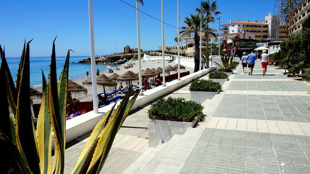 Apartamentos Starnerja En Stella Maris Εξωτερικό φωτογραφία