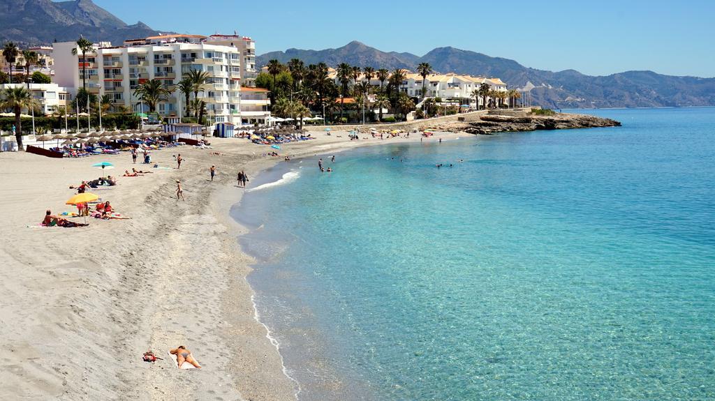 Apartamentos Starnerja En Stella Maris Εξωτερικό φωτογραφία