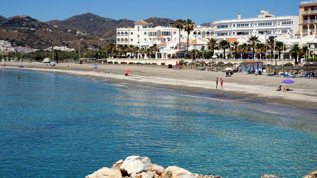 Apartamentos Starnerja En Stella Maris Εξωτερικό φωτογραφία