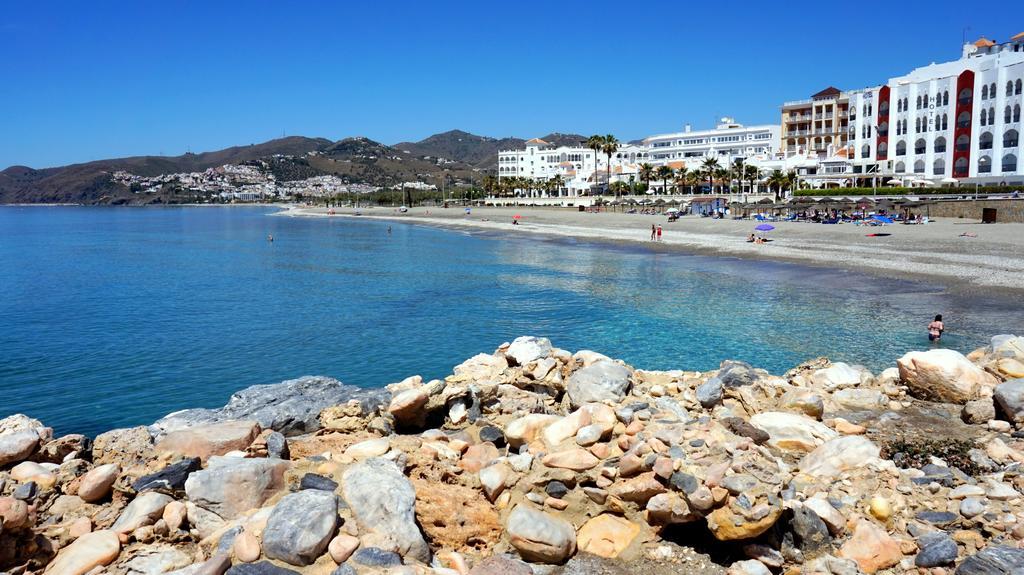 Apartamentos Starnerja En Stella Maris Εξωτερικό φωτογραφία