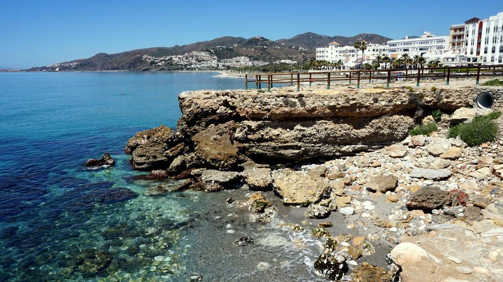 Apartamentos Starnerja En Stella Maris Εξωτερικό φωτογραφία