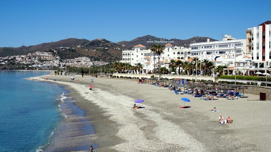 Apartamentos Starnerja En Stella Maris Εξωτερικό φωτογραφία
