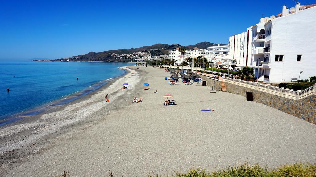 Apartamentos Starnerja En Stella Maris Εξωτερικό φωτογραφία