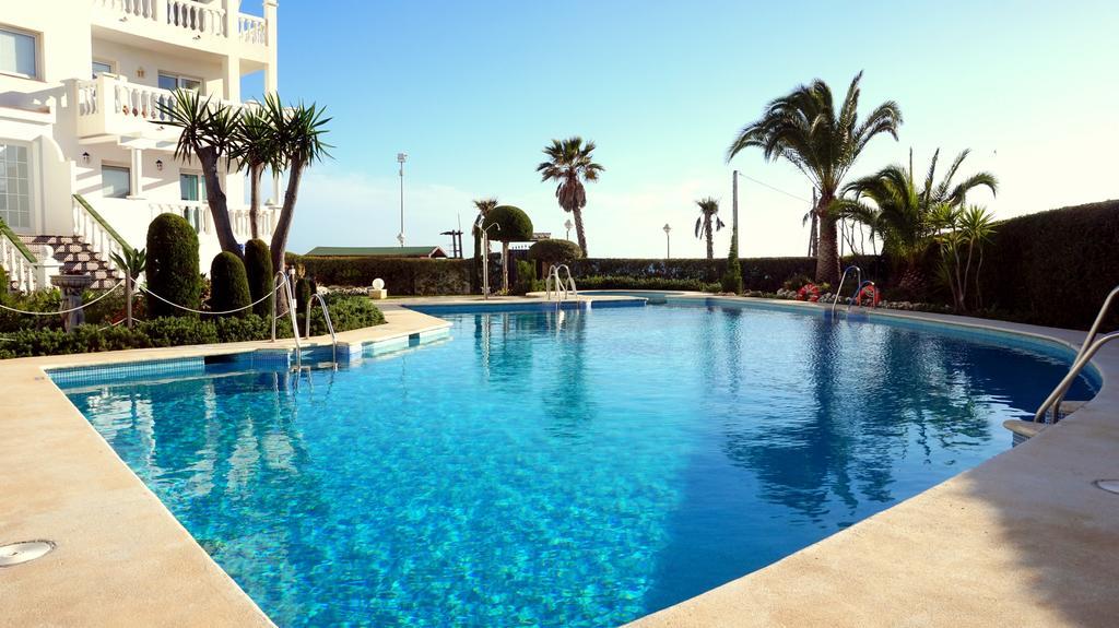 Apartamentos Starnerja En Stella Maris Δωμάτιο φωτογραφία