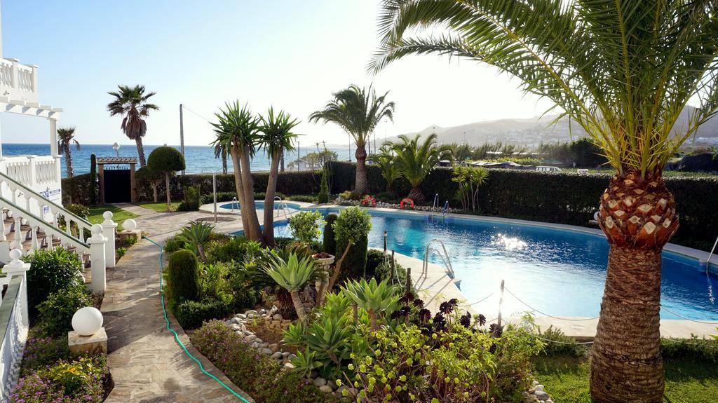 Apartamentos Starnerja En Stella Maris Δωμάτιο φωτογραφία