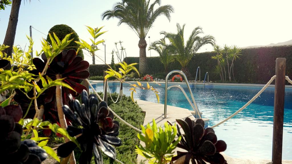 Apartamentos Starnerja En Stella Maris Δωμάτιο φωτογραφία
