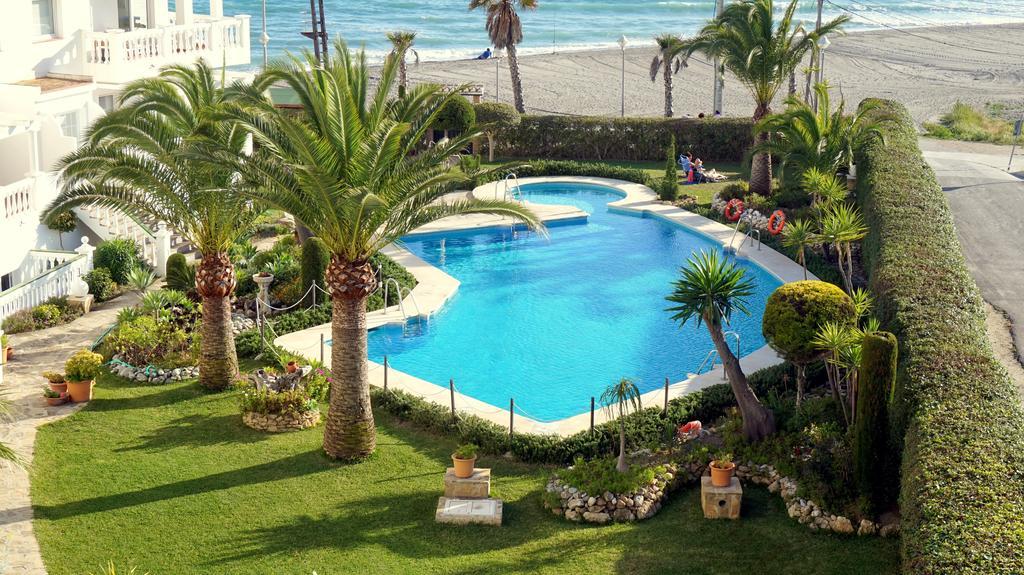 Apartamentos Starnerja En Stella Maris Δωμάτιο φωτογραφία