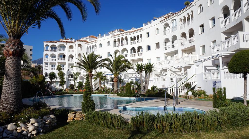 Apartamentos Starnerja En Stella Maris Δωμάτιο φωτογραφία