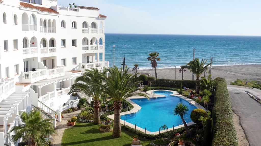 Apartamentos Starnerja En Stella Maris Δωμάτιο φωτογραφία