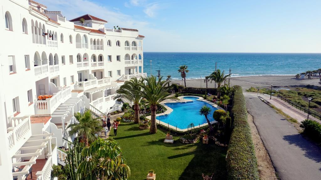 Apartamentos Starnerja En Stella Maris Δωμάτιο φωτογραφία