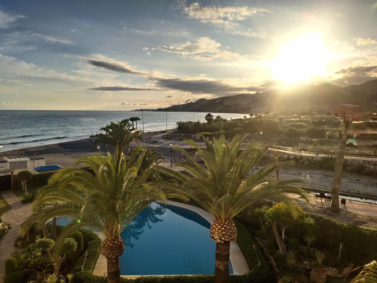 Apartamentos Starnerja En Stella Maris Εξωτερικό φωτογραφία