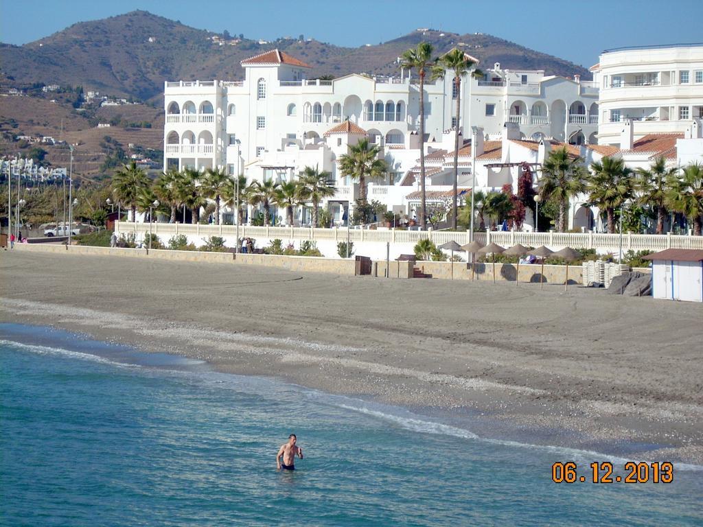 Apartamentos Starnerja En Stella Maris Εξωτερικό φωτογραφία