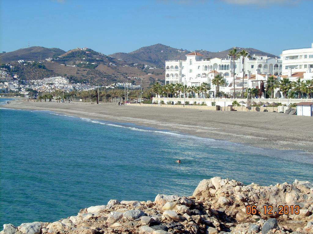 Apartamentos Starnerja En Stella Maris Εξωτερικό φωτογραφία