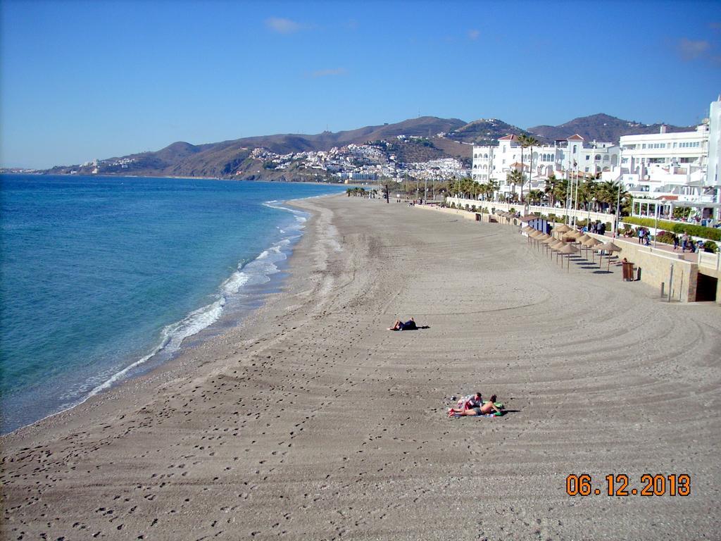 Apartamentos Starnerja En Stella Maris Εξωτερικό φωτογραφία