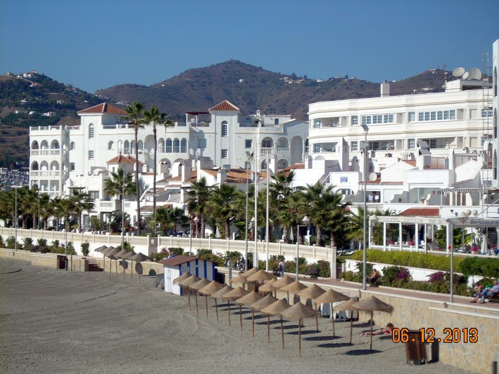 Apartamentos Starnerja En Stella Maris Εξωτερικό φωτογραφία
