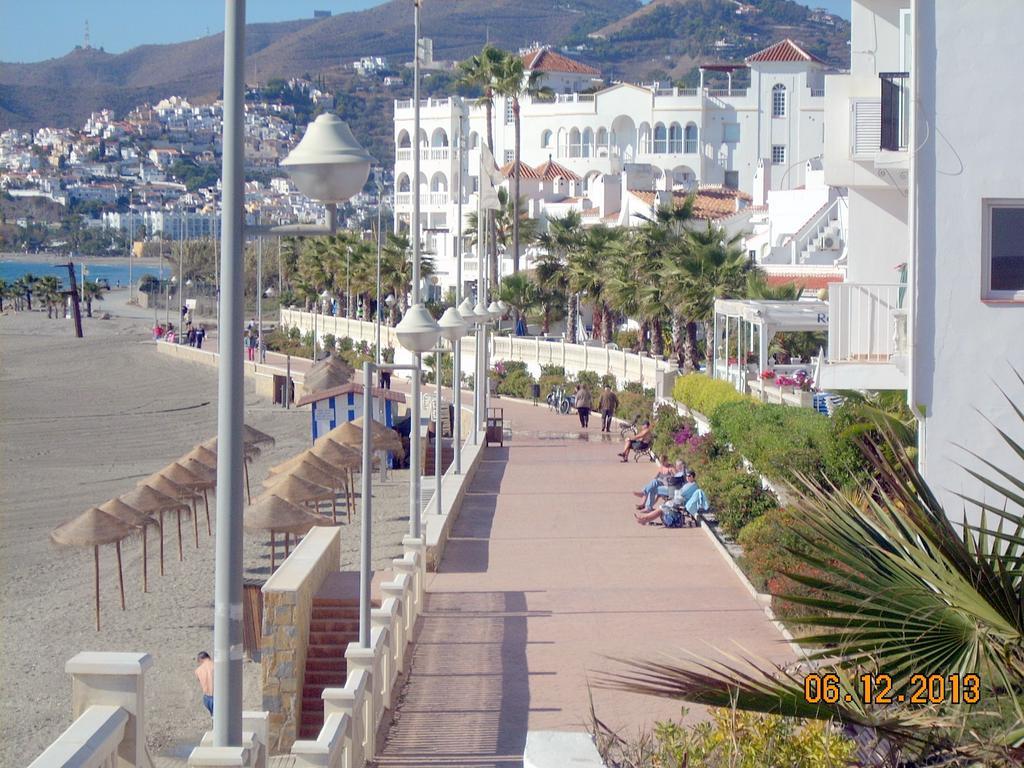 Apartamentos Starnerja En Stella Maris Εξωτερικό φωτογραφία