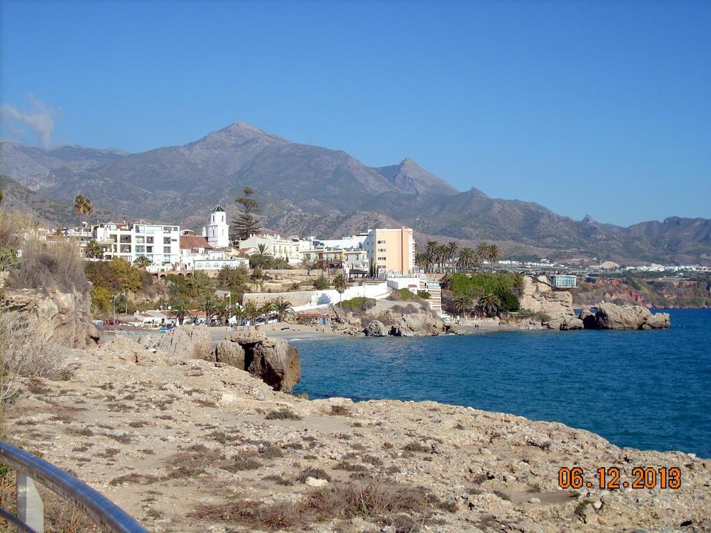Apartamentos Starnerja En Stella Maris Εξωτερικό φωτογραφία
