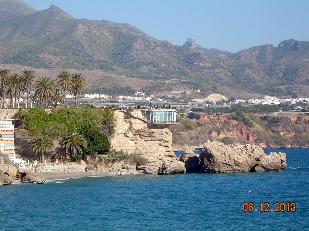 Apartamentos Starnerja En Stella Maris Εξωτερικό φωτογραφία