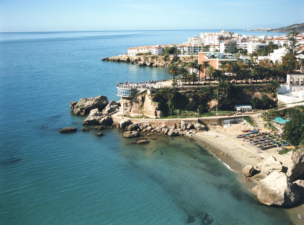 Apartamentos Starnerja En Stella Maris Εξωτερικό φωτογραφία