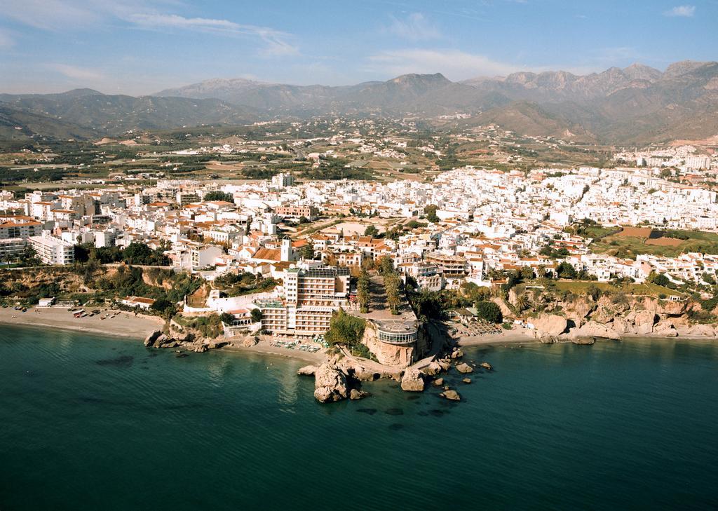 Apartamentos Starnerja En Stella Maris Εξωτερικό φωτογραφία