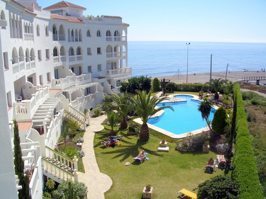 Apartamentos Starnerja En Stella Maris Δωμάτιο φωτογραφία